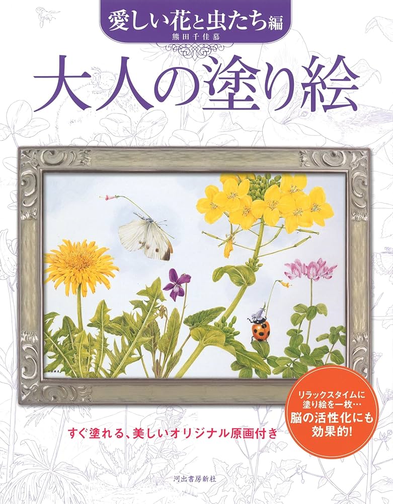 The Book 繊細で美しい絵を満載した大人の図鑑 未開封 日本語版 知的好奇心を徹底的に満たす！繊細で美しい絵を満載した大人の